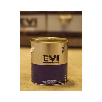EVI SYNTHETIC PRIMER GRAY OXIDE (Drum)